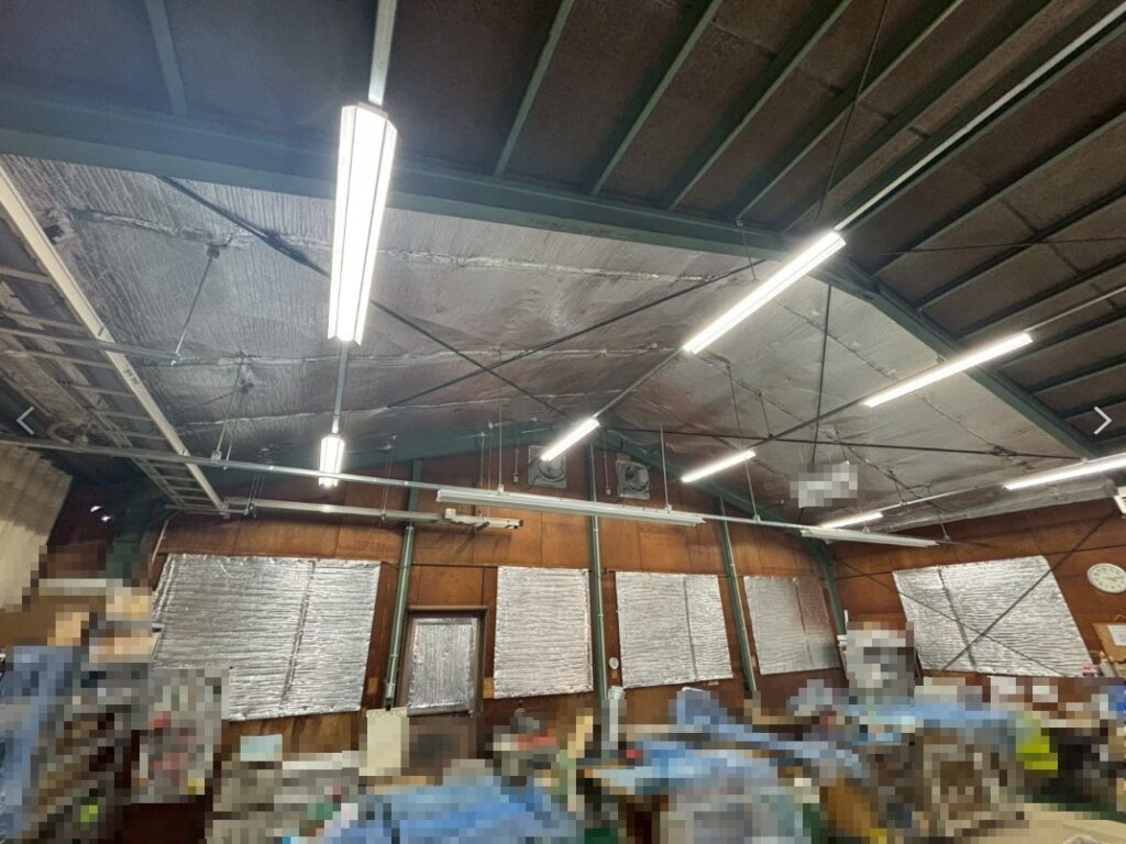 R7.7/19　橋本市　G様　遮熱工事