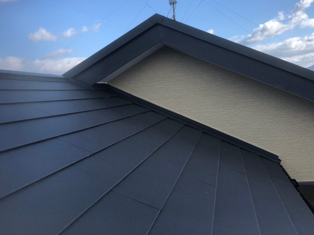 田原本町　M様邸　外部改修工事