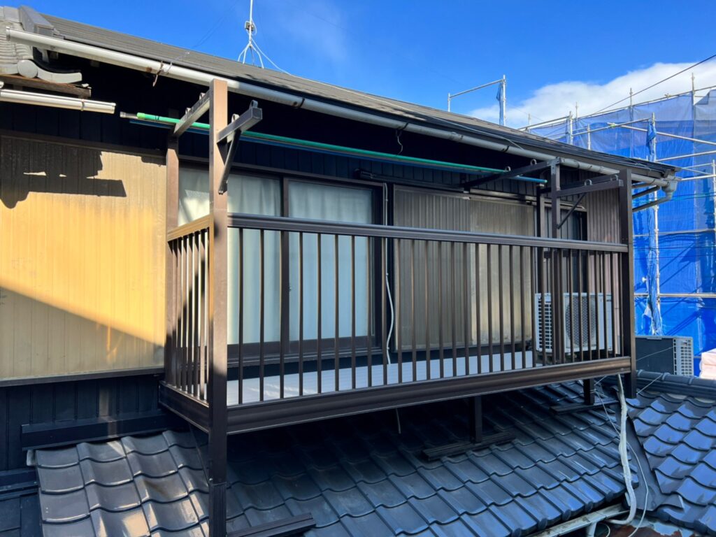 阿倍野区　T様邸　改修工事