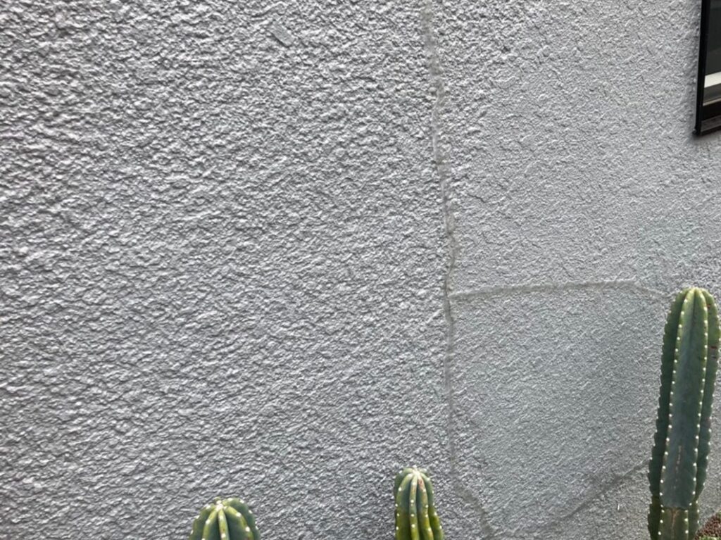 八尾市　A様邸　雨漏り修理工事、ポリカ工事