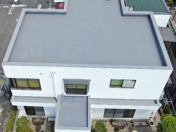 奈良市　中島歯科様　外部・内装改修工事