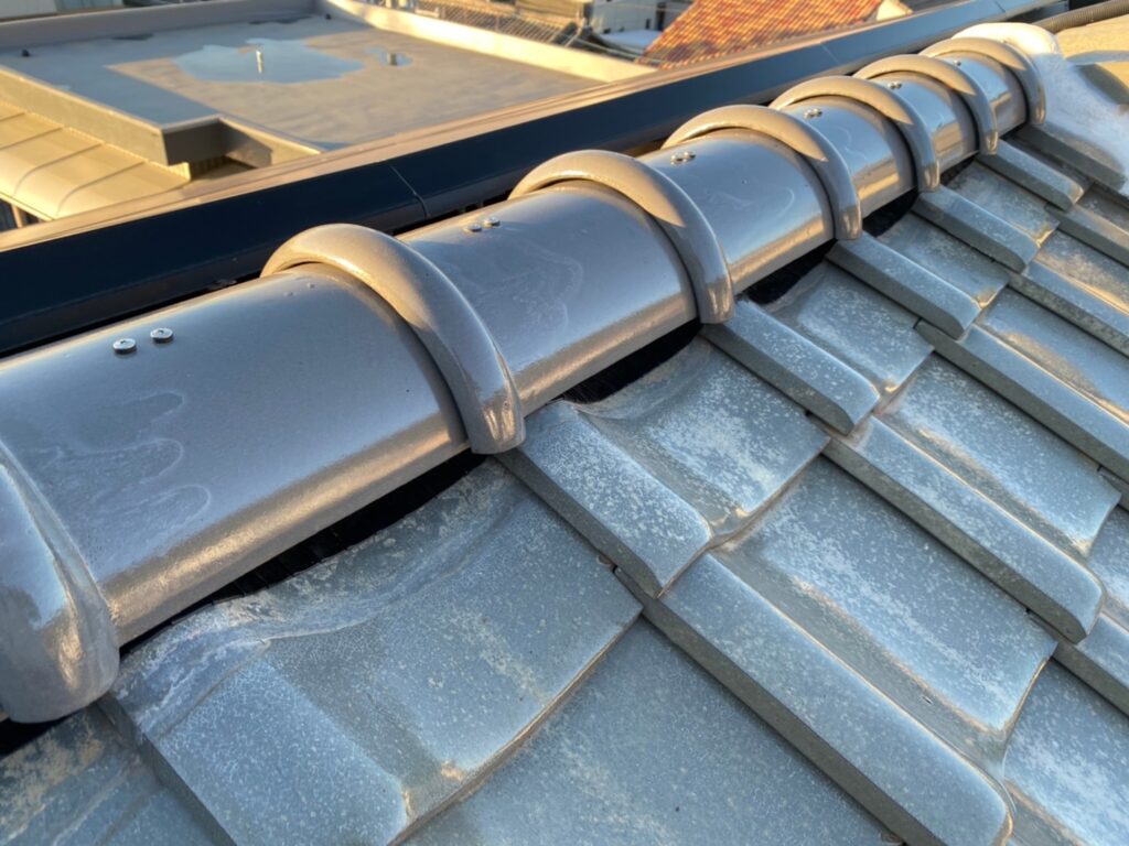 大東市　Y様邸　七寸丸強化棟工事