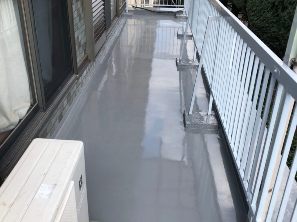 八尾市　H様邸　雨漏り修理工事