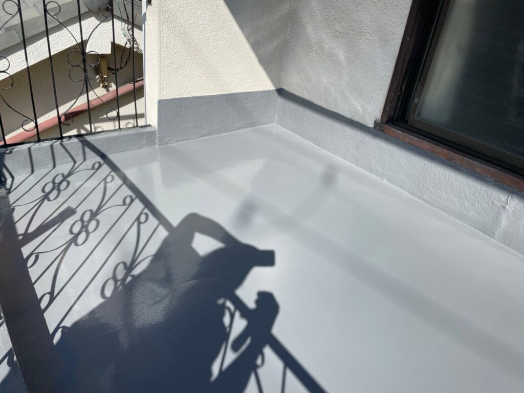 大東市　S様邸　雨漏り修理工事