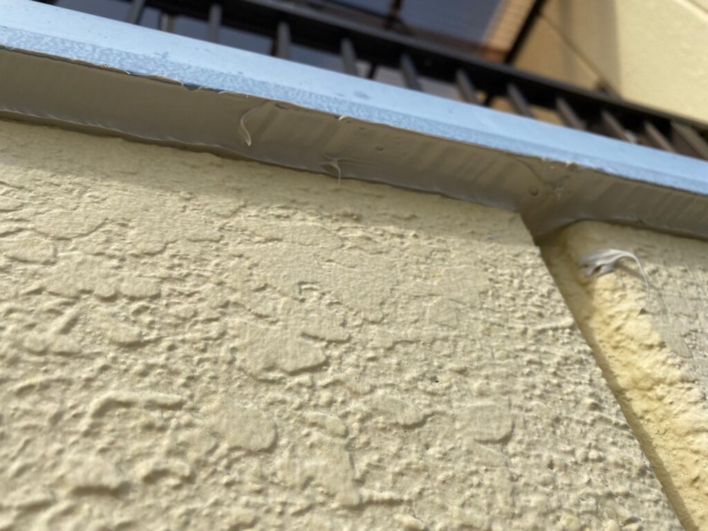 生野区　Ｔ様邸　応急工事