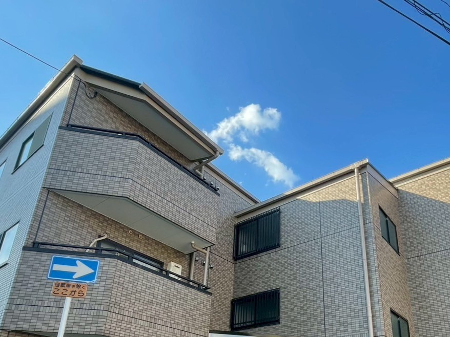 仮設工事