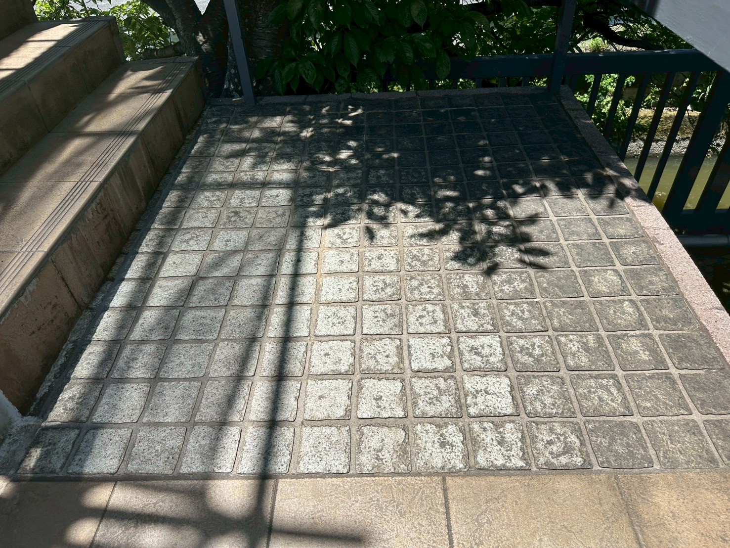 防水工事