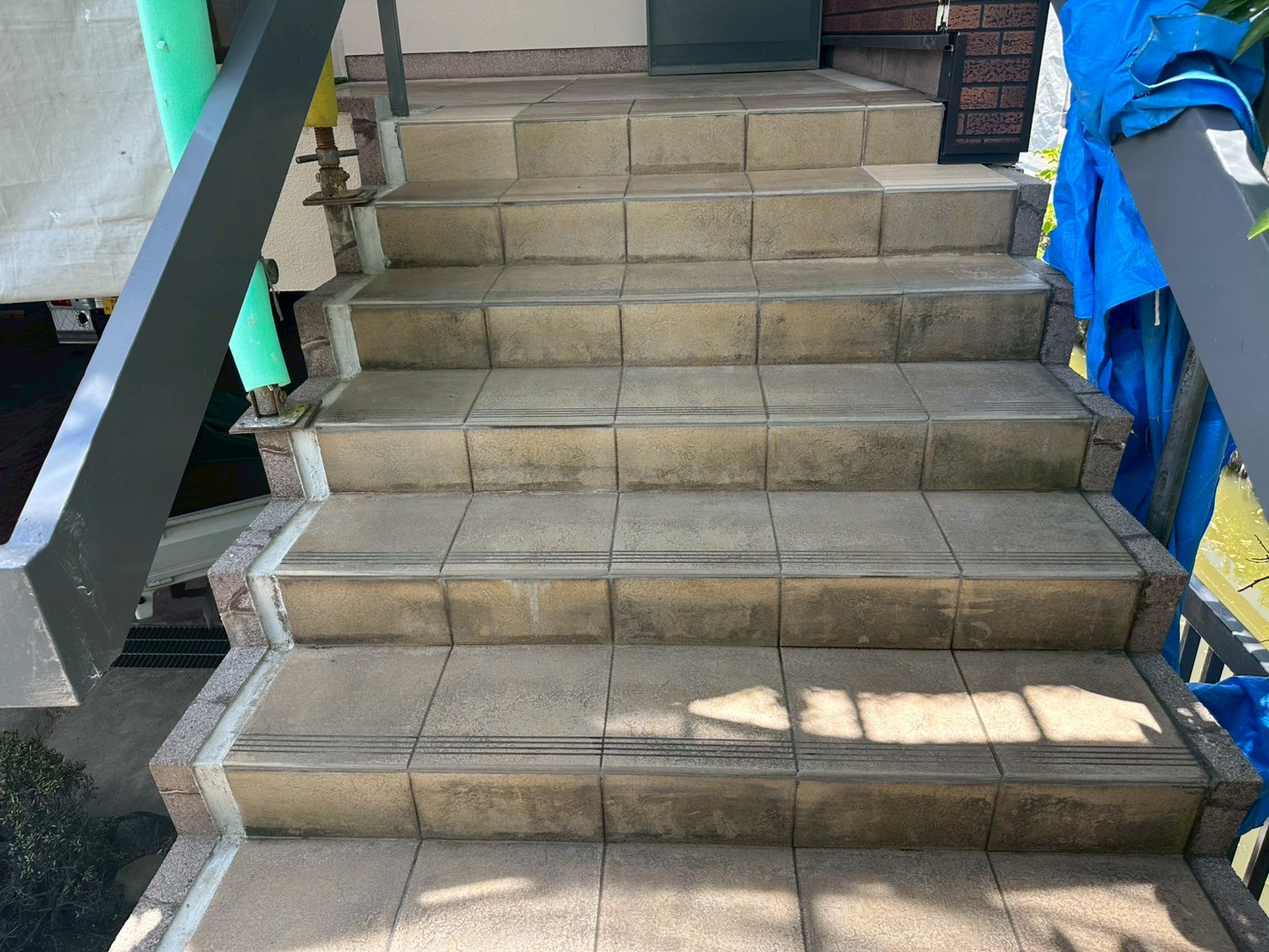 防水工事