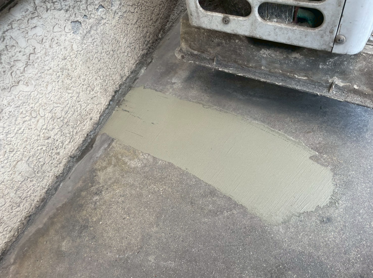 雨漏り修理工事
