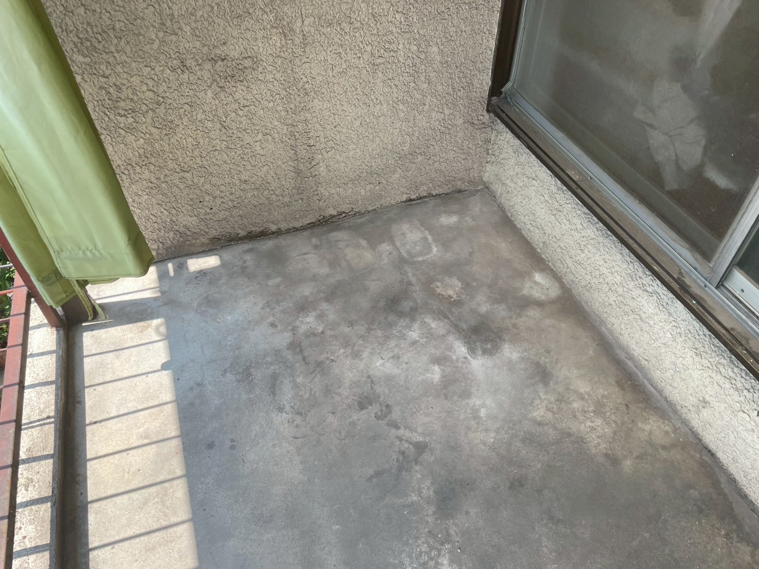 雨漏り修理工事