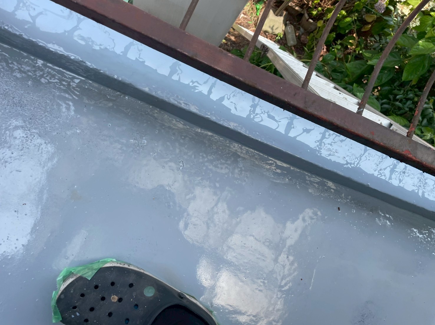 防水工事