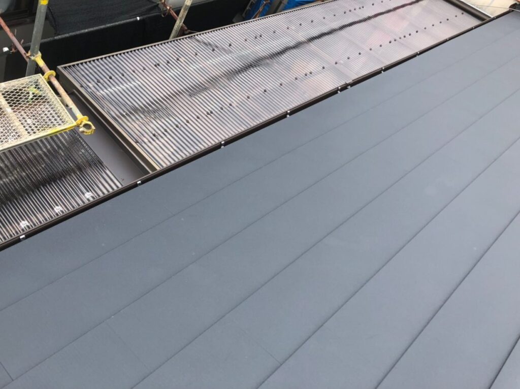 松原市　Y様邸　外部改修工事