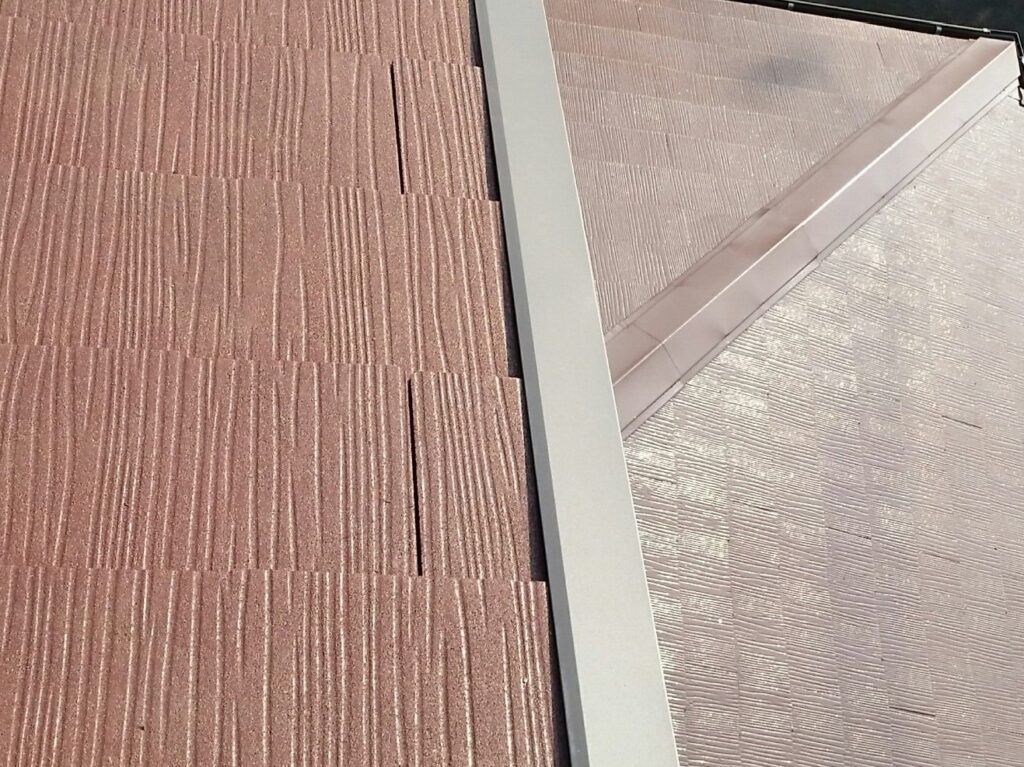 富田林市　B様邸　台風被害修理工事