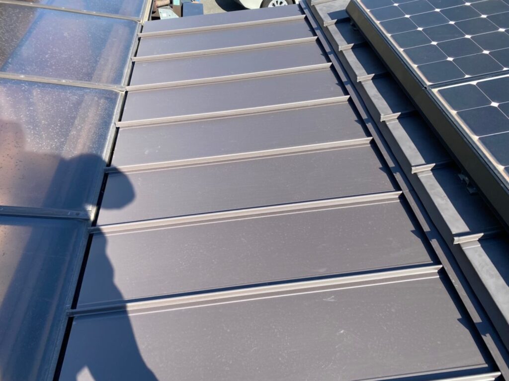 平野区　O様邸　ガレージ工事