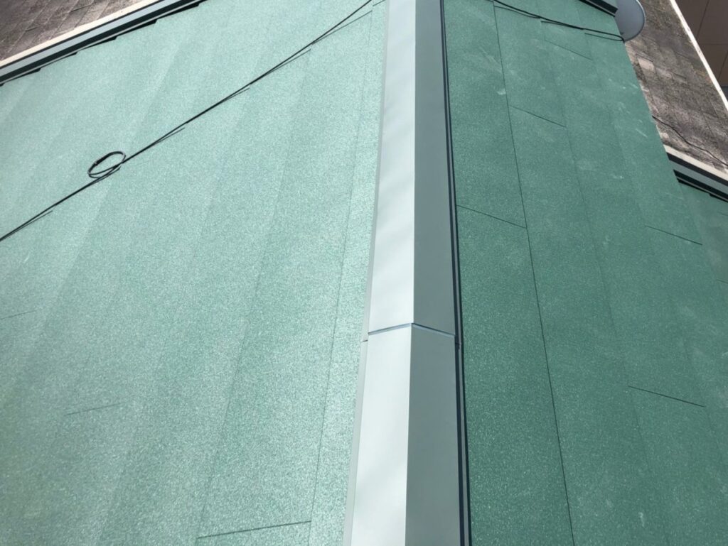 寝屋川市　I様邸　外部改修工事