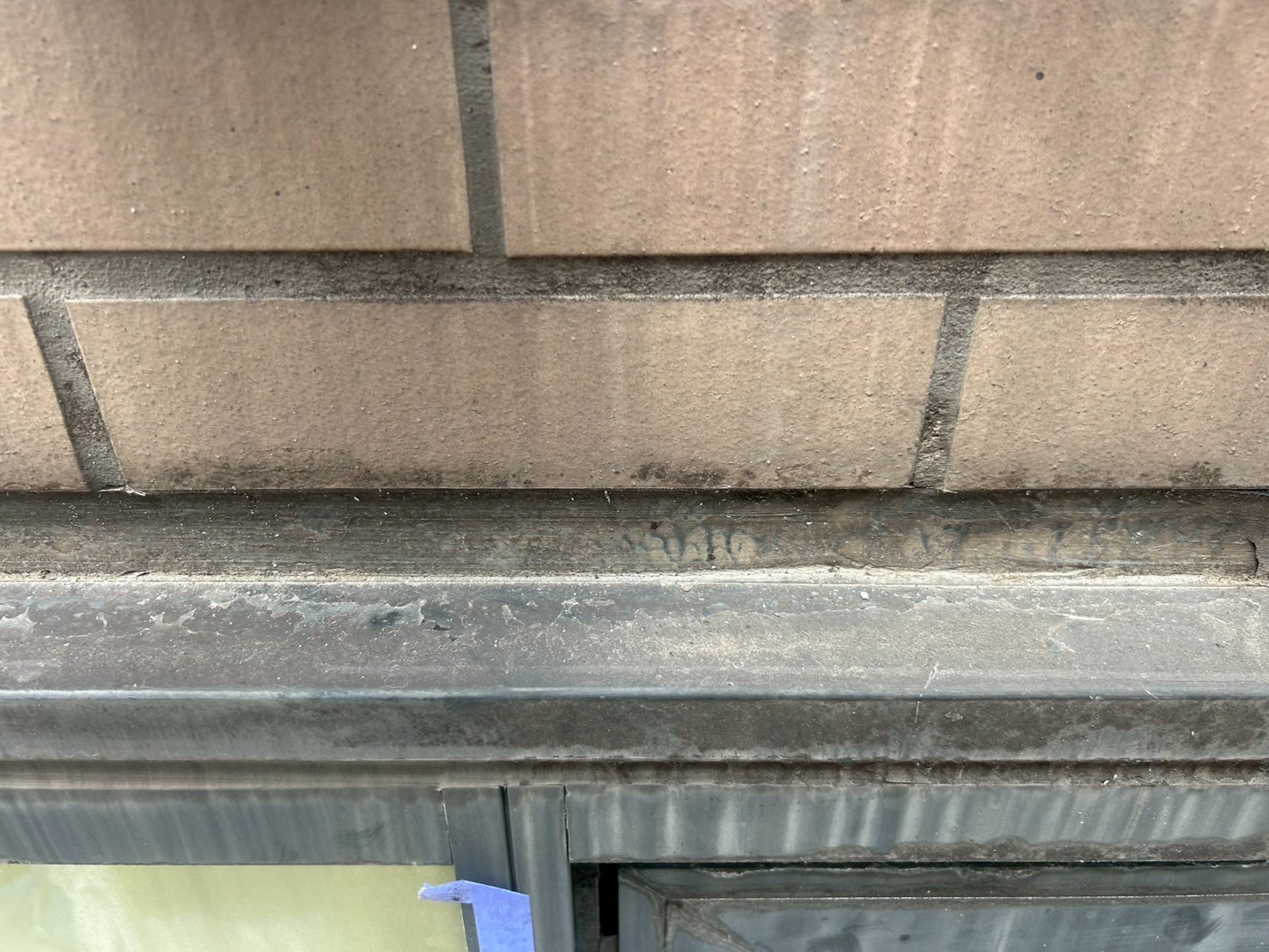 シーリング工事