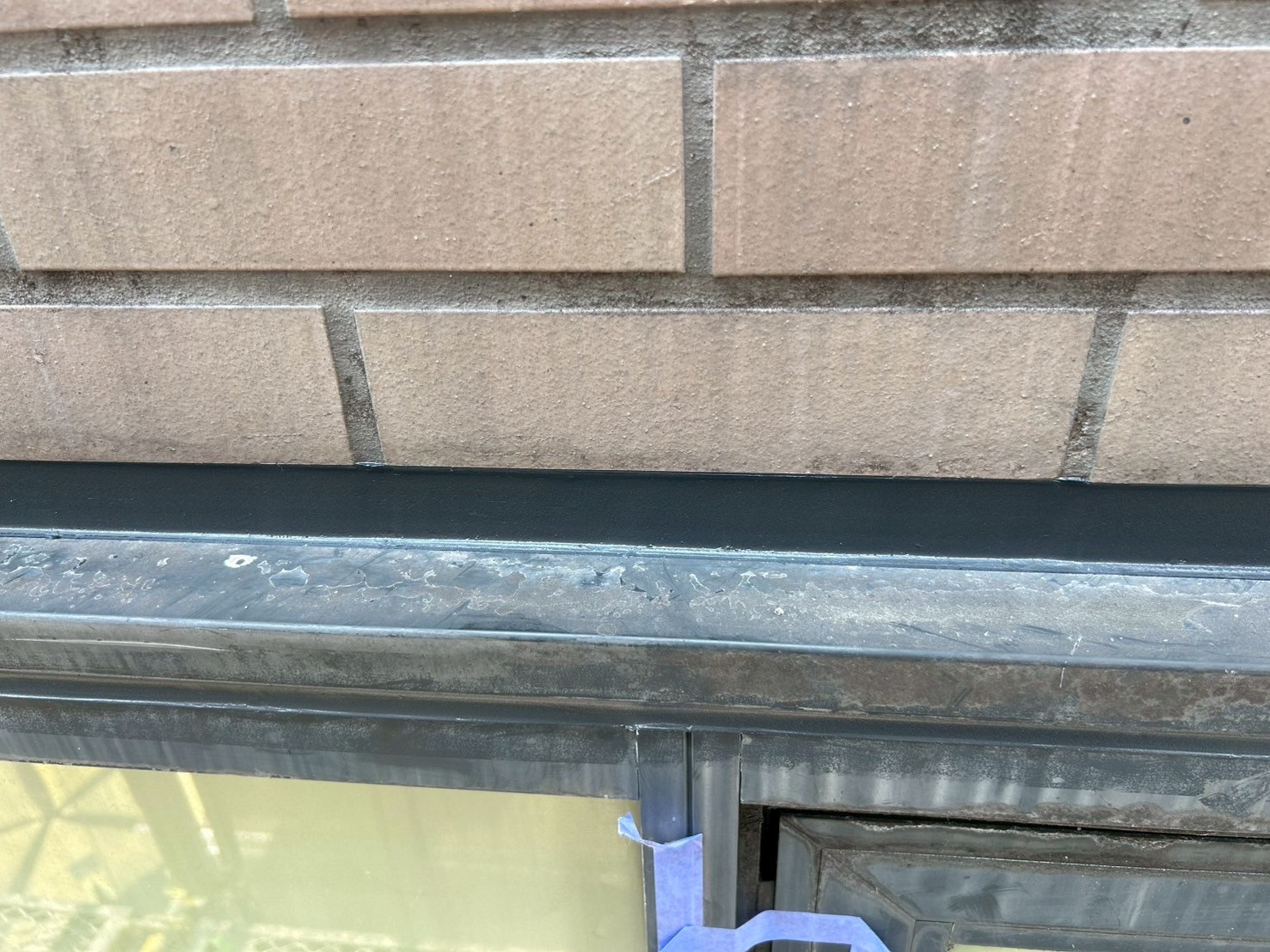 シーリング工事