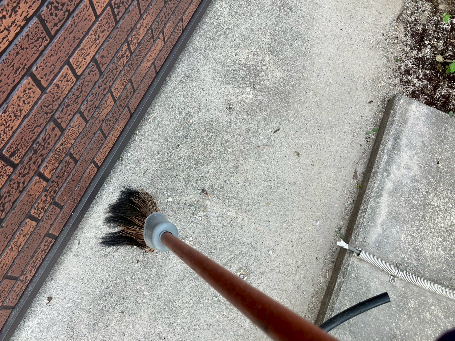 清掃
