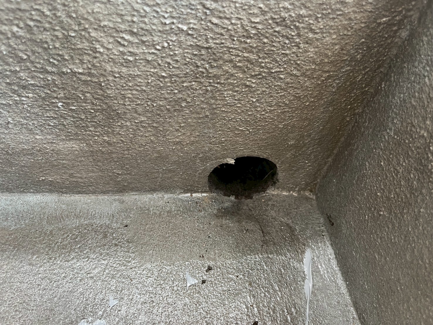 ベランダ防水工事