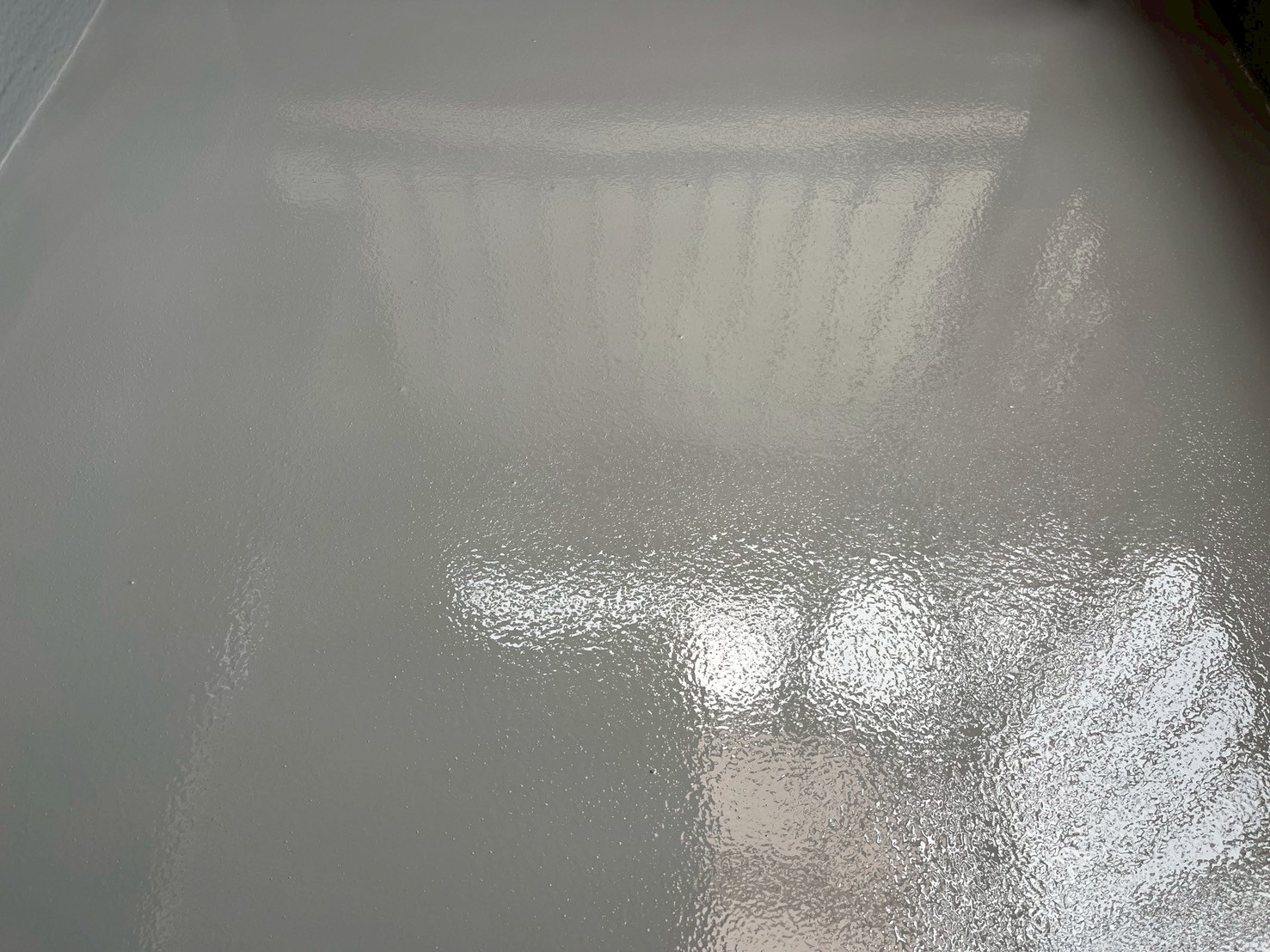 ベランダ防水工事