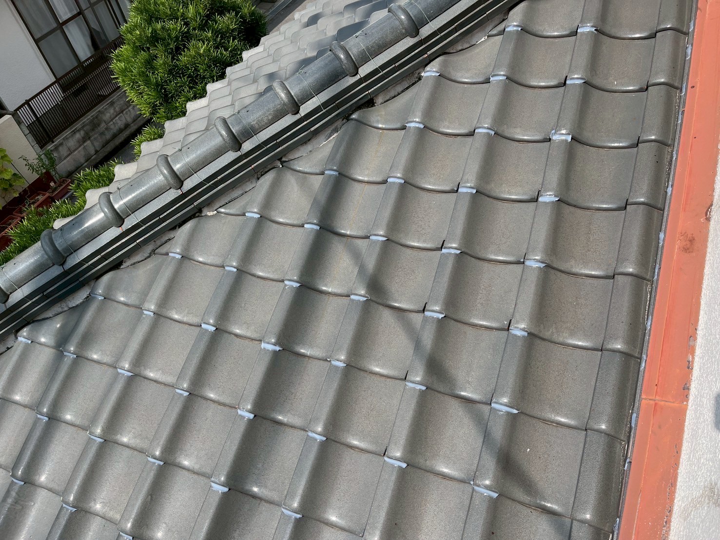 雑工事