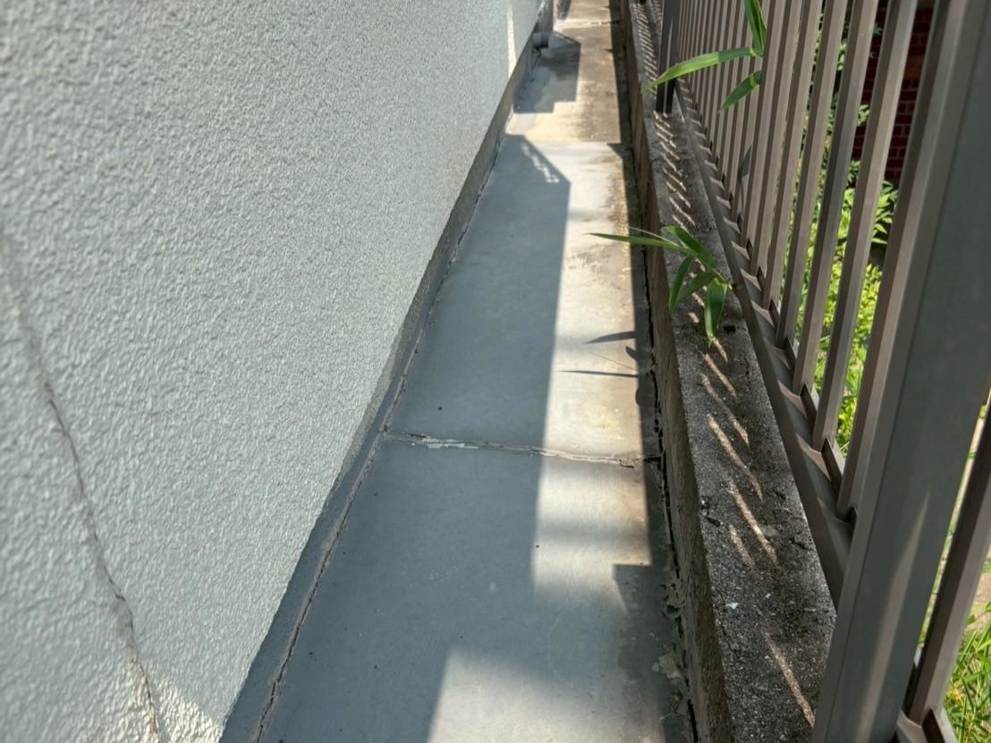 防水工事