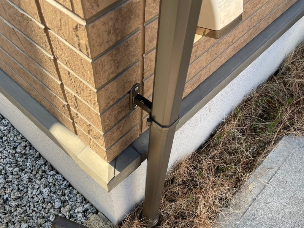 R5.2/4　奈良市　K様邸　たてとい修理工事