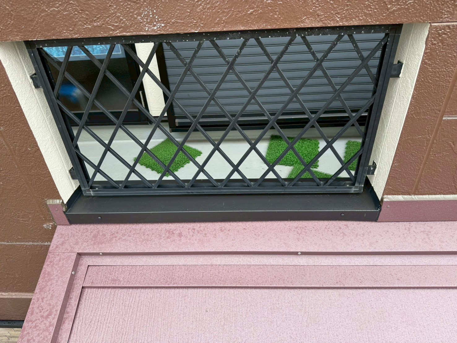 雨漏り修理工事