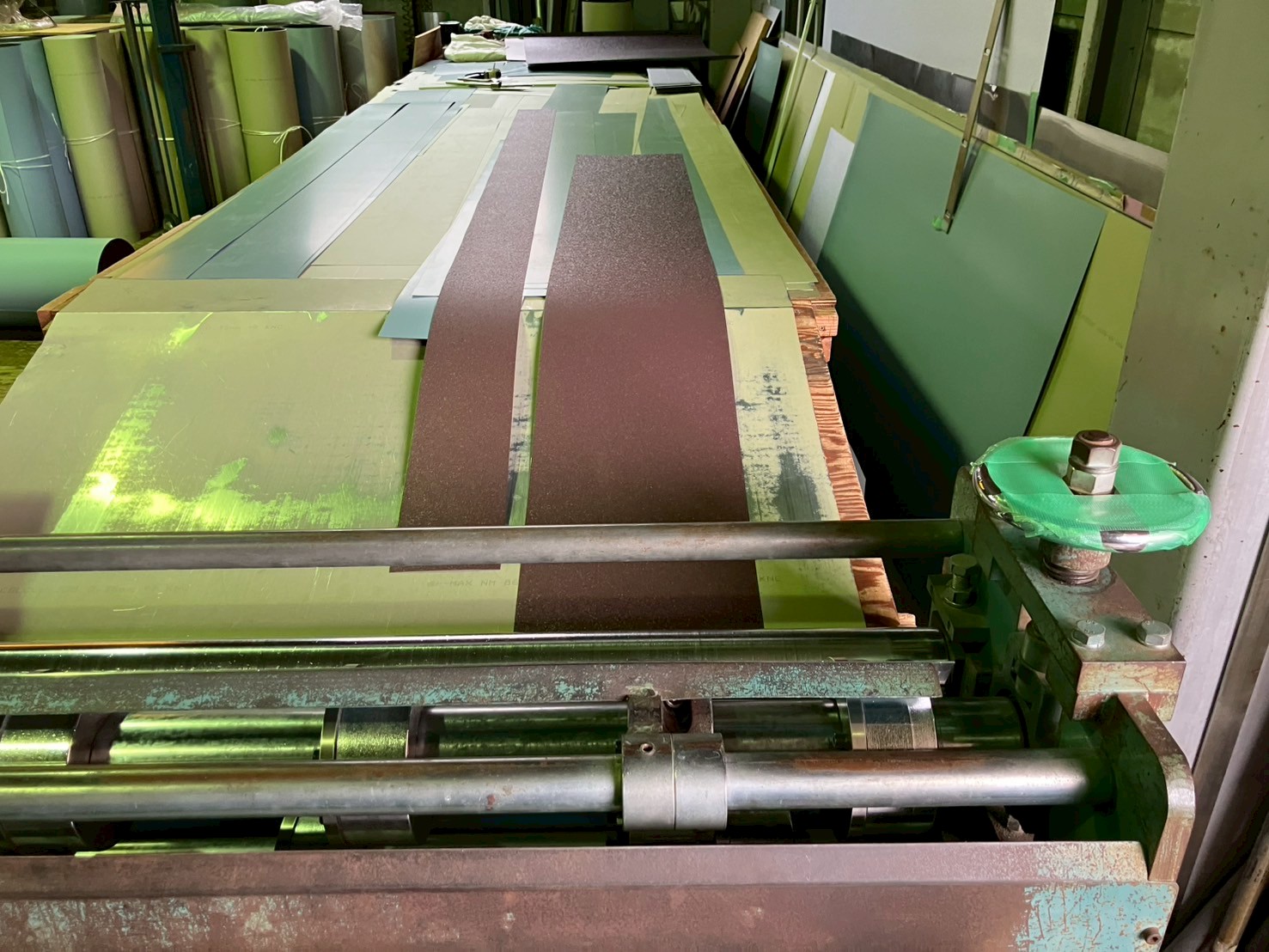 板金加工