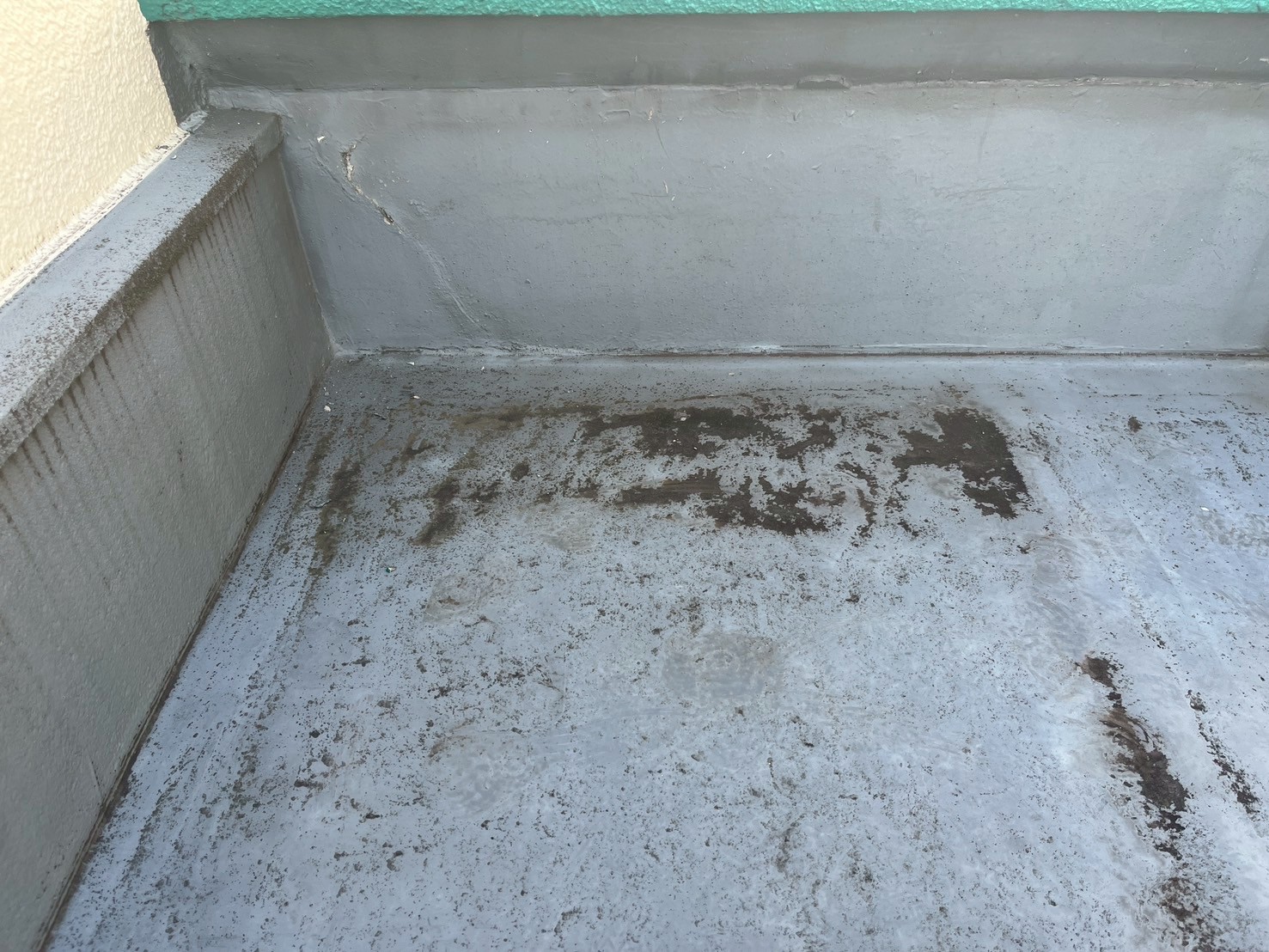 防水工事
