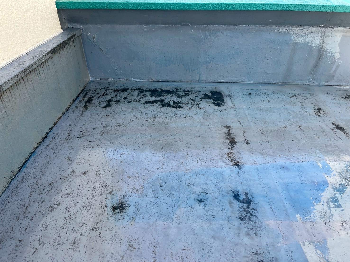 防水工事