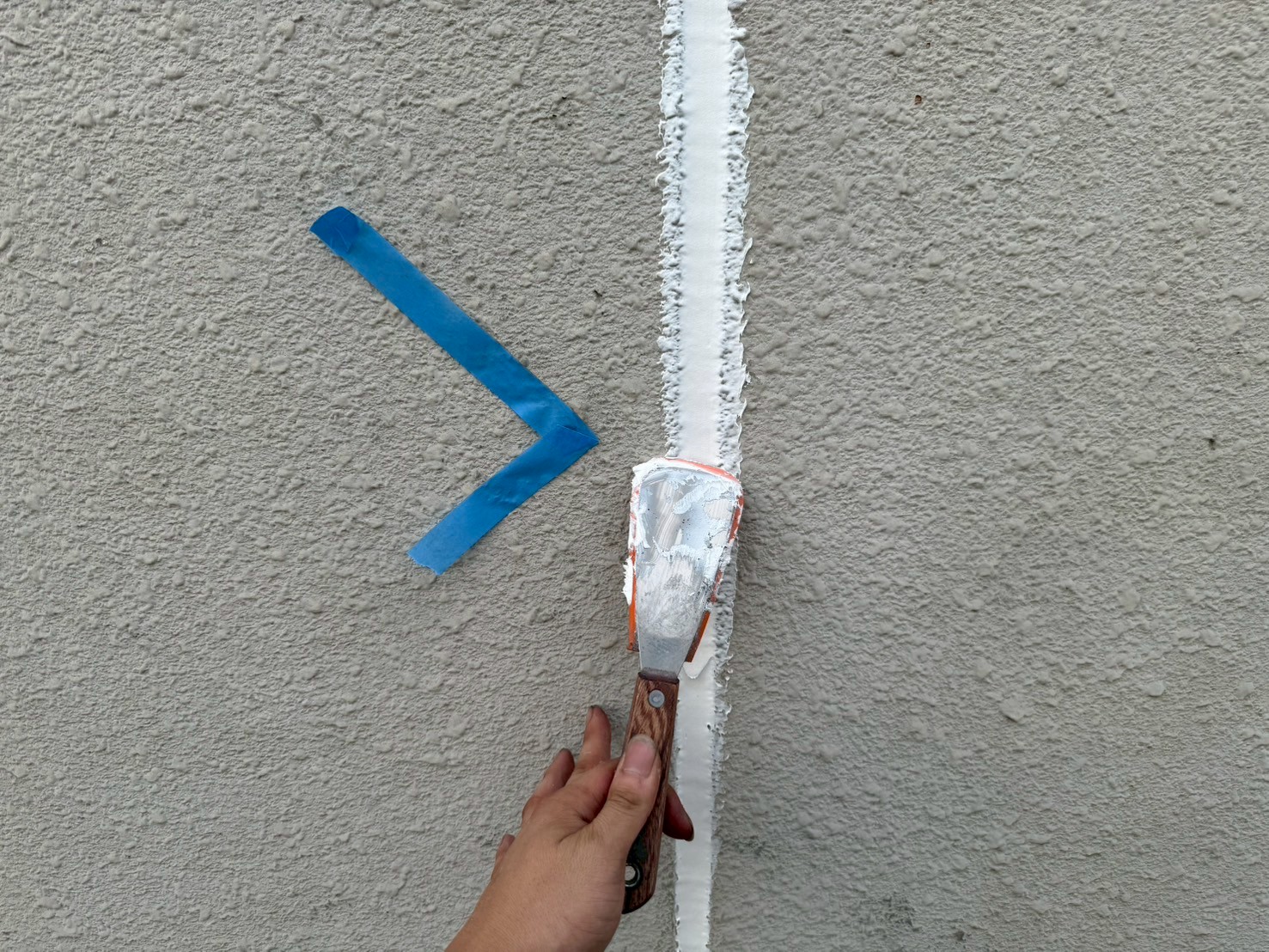 シーリング工事