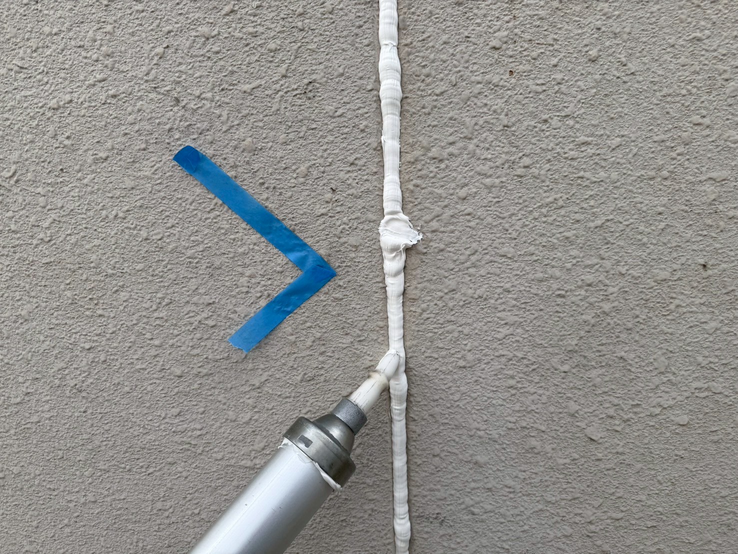 シーリング工事