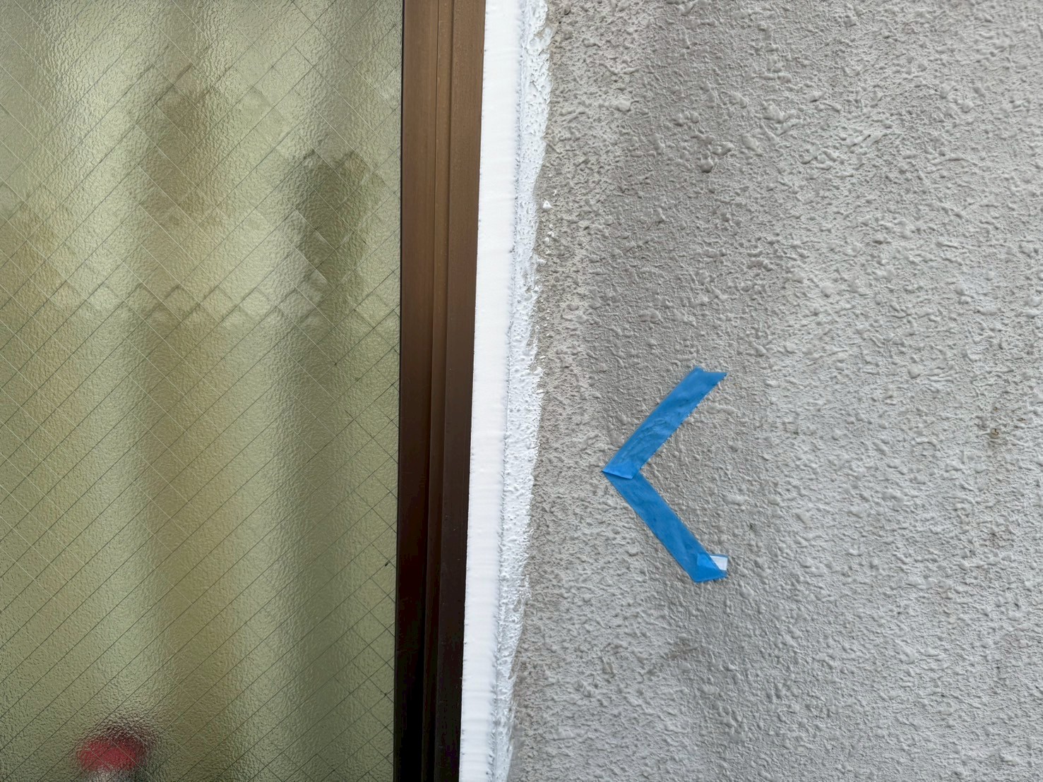 シーリング工事