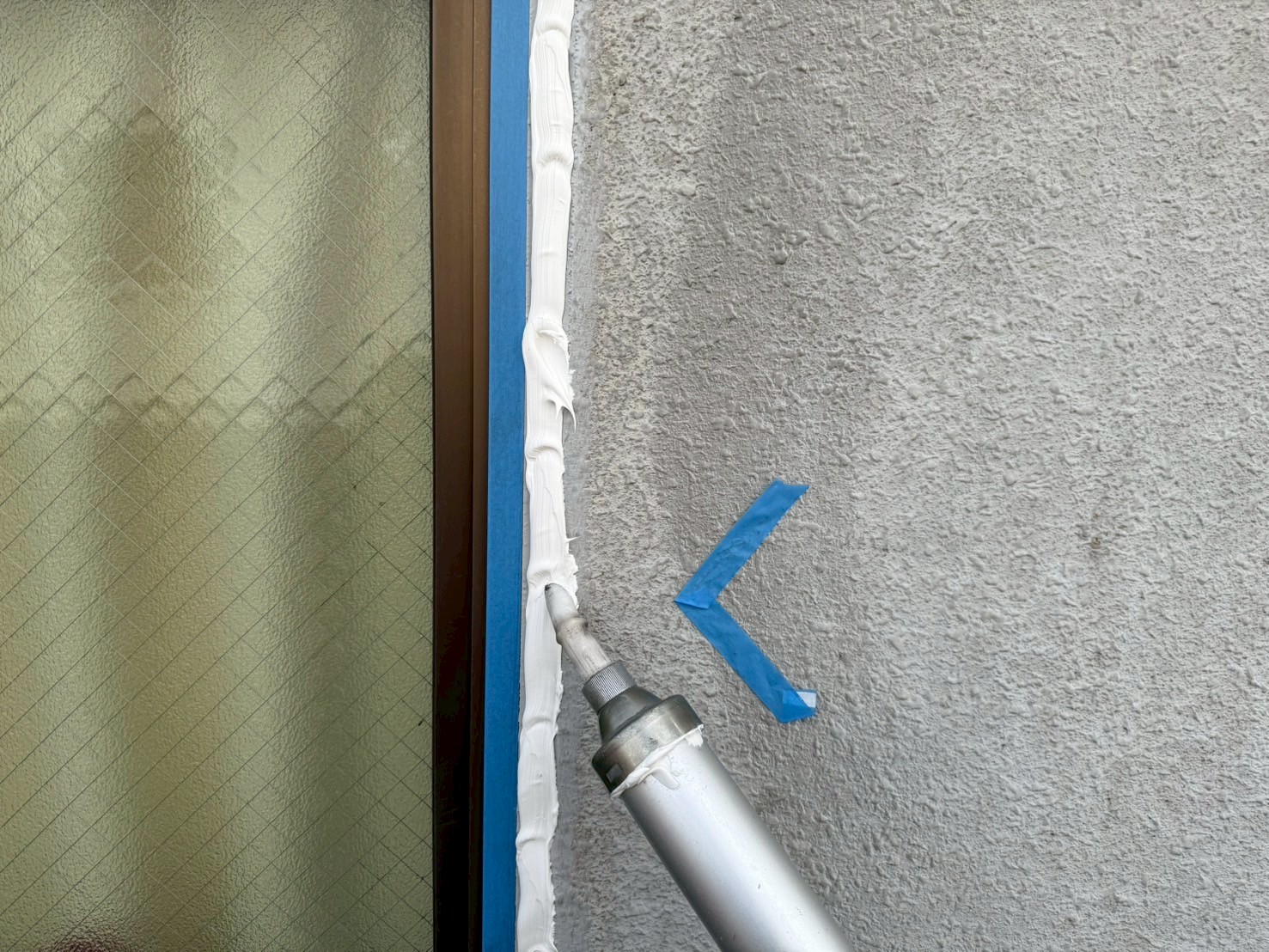 シーリング工事