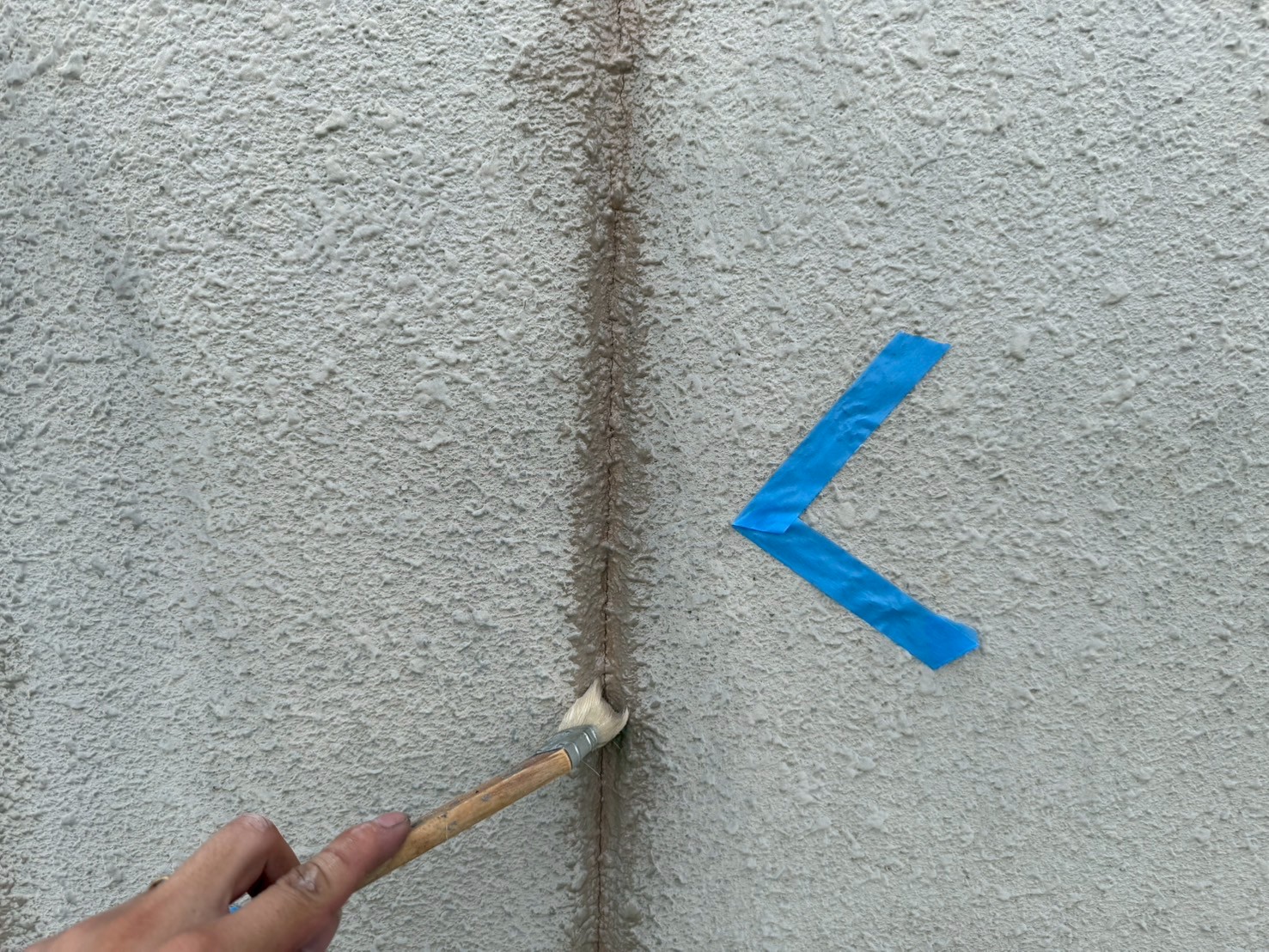 シーリング工事