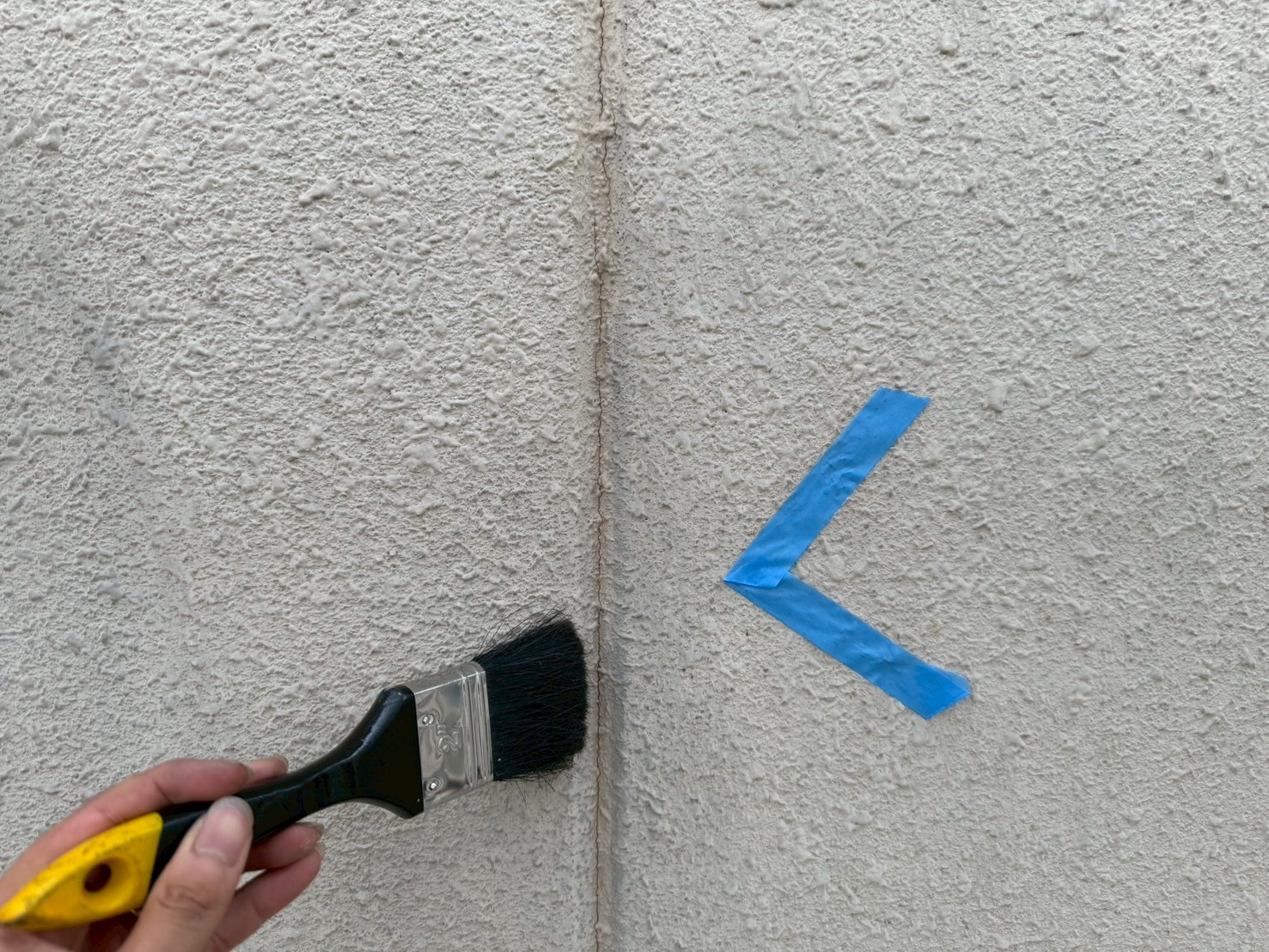 シーリング工事