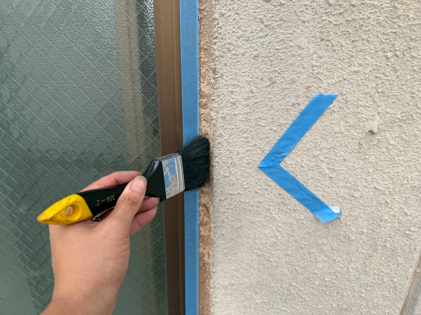 シーリング工事