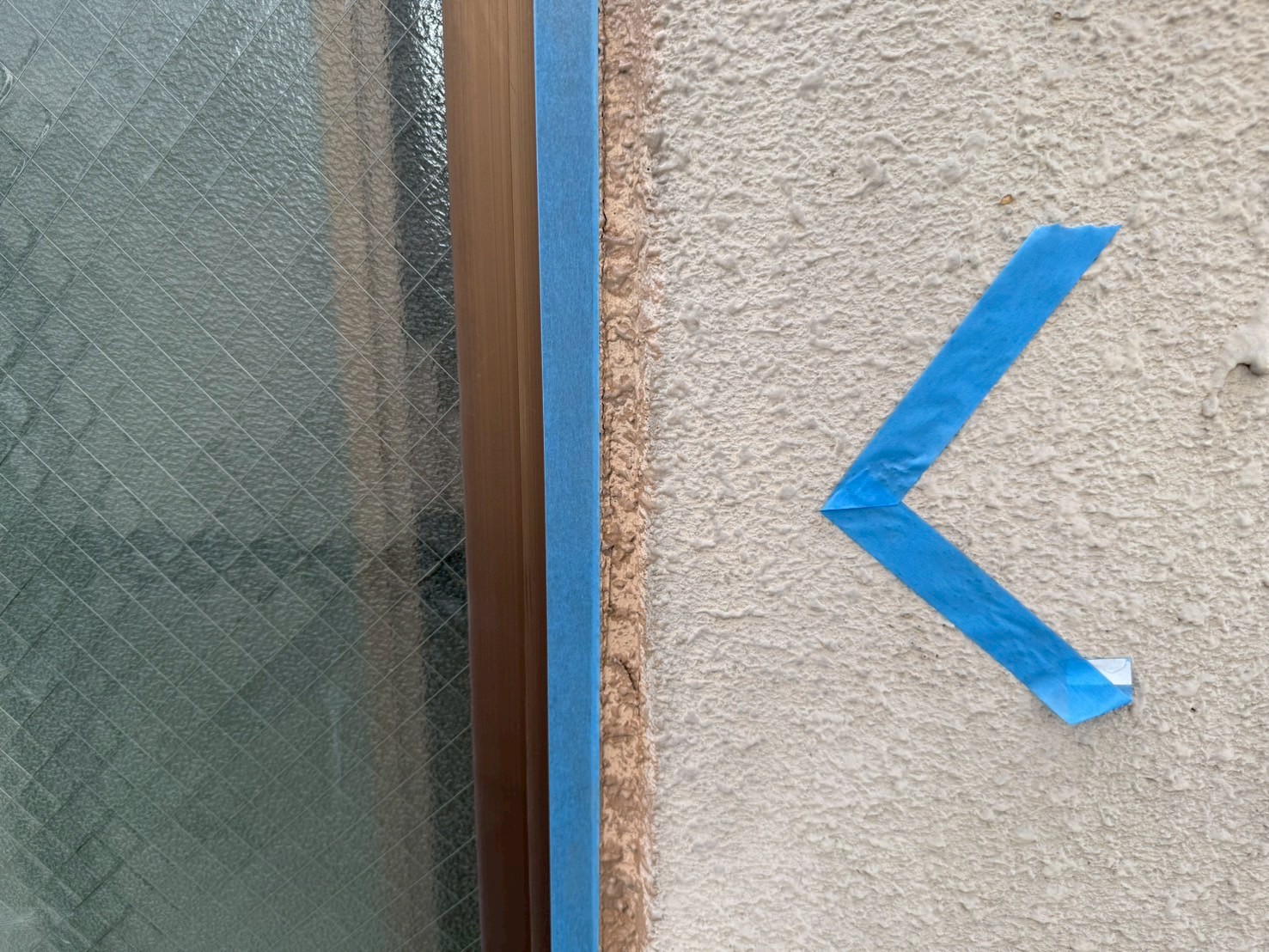 シーリング工事