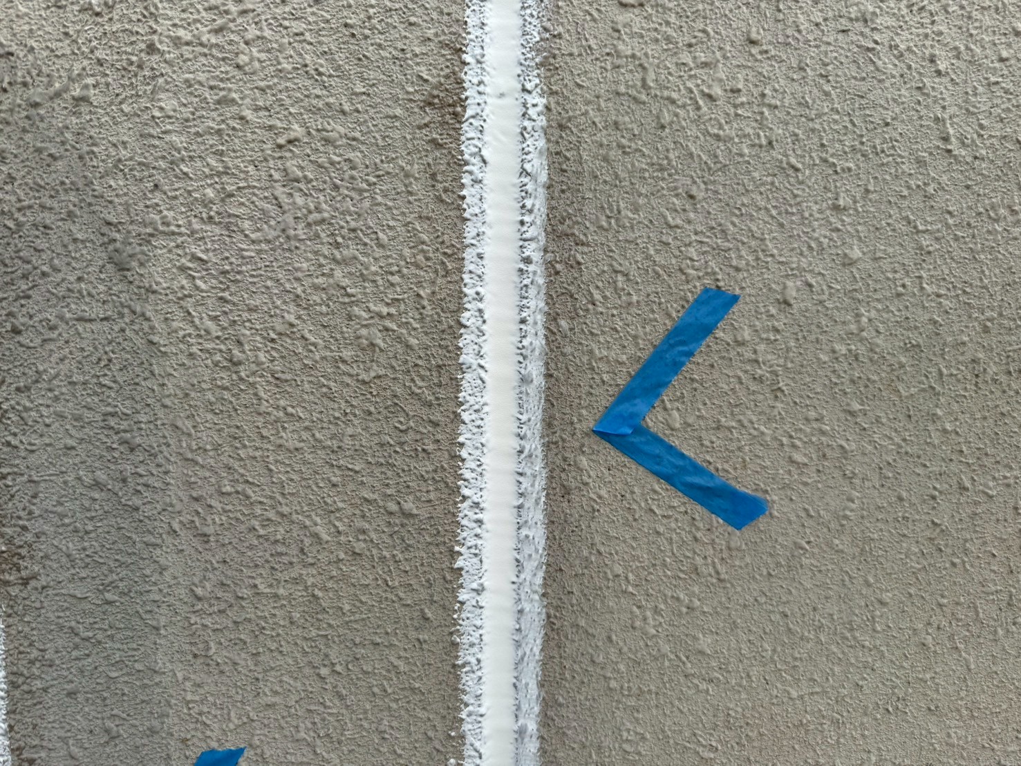 シーリング工事