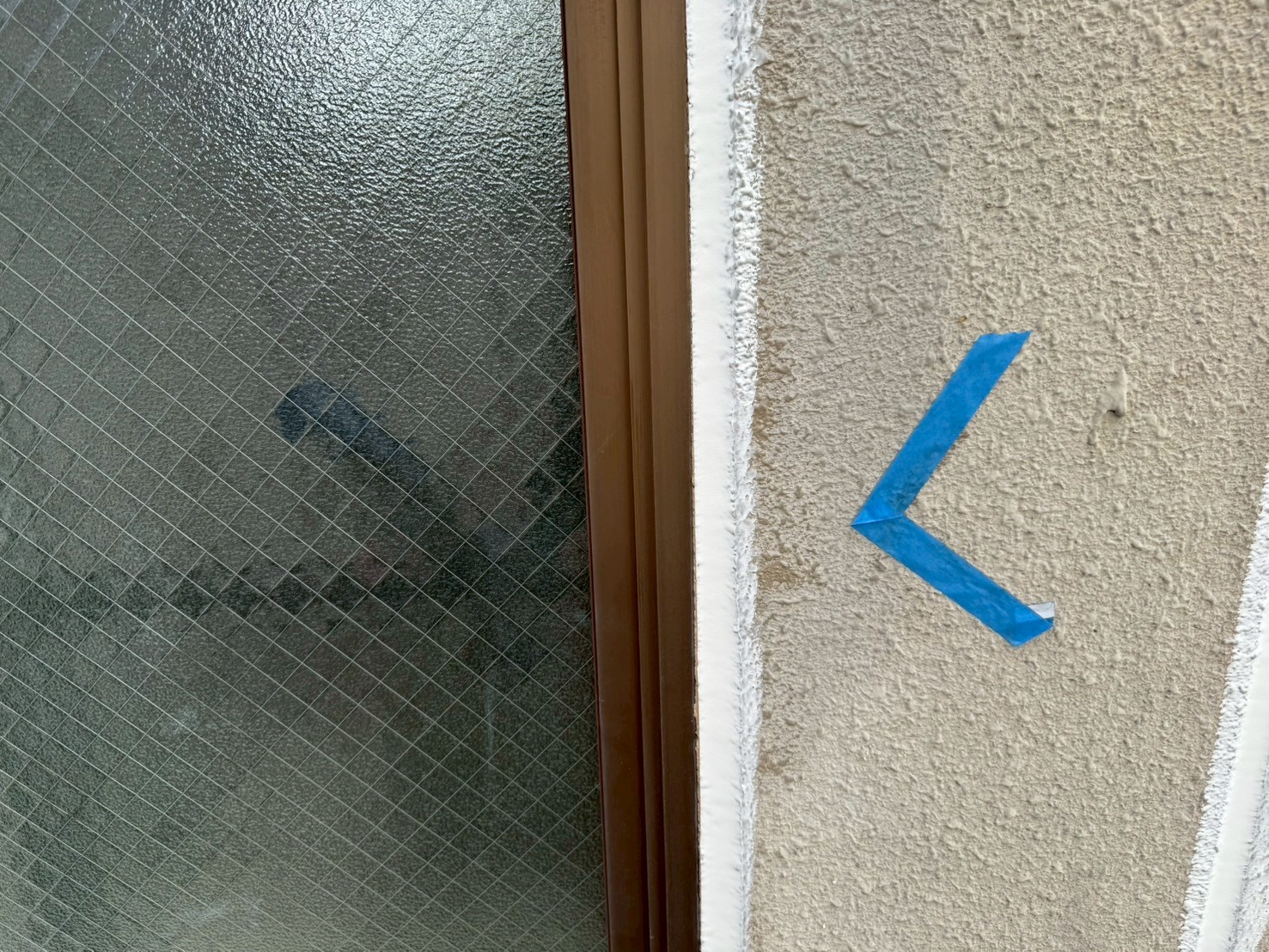 シーリング工事