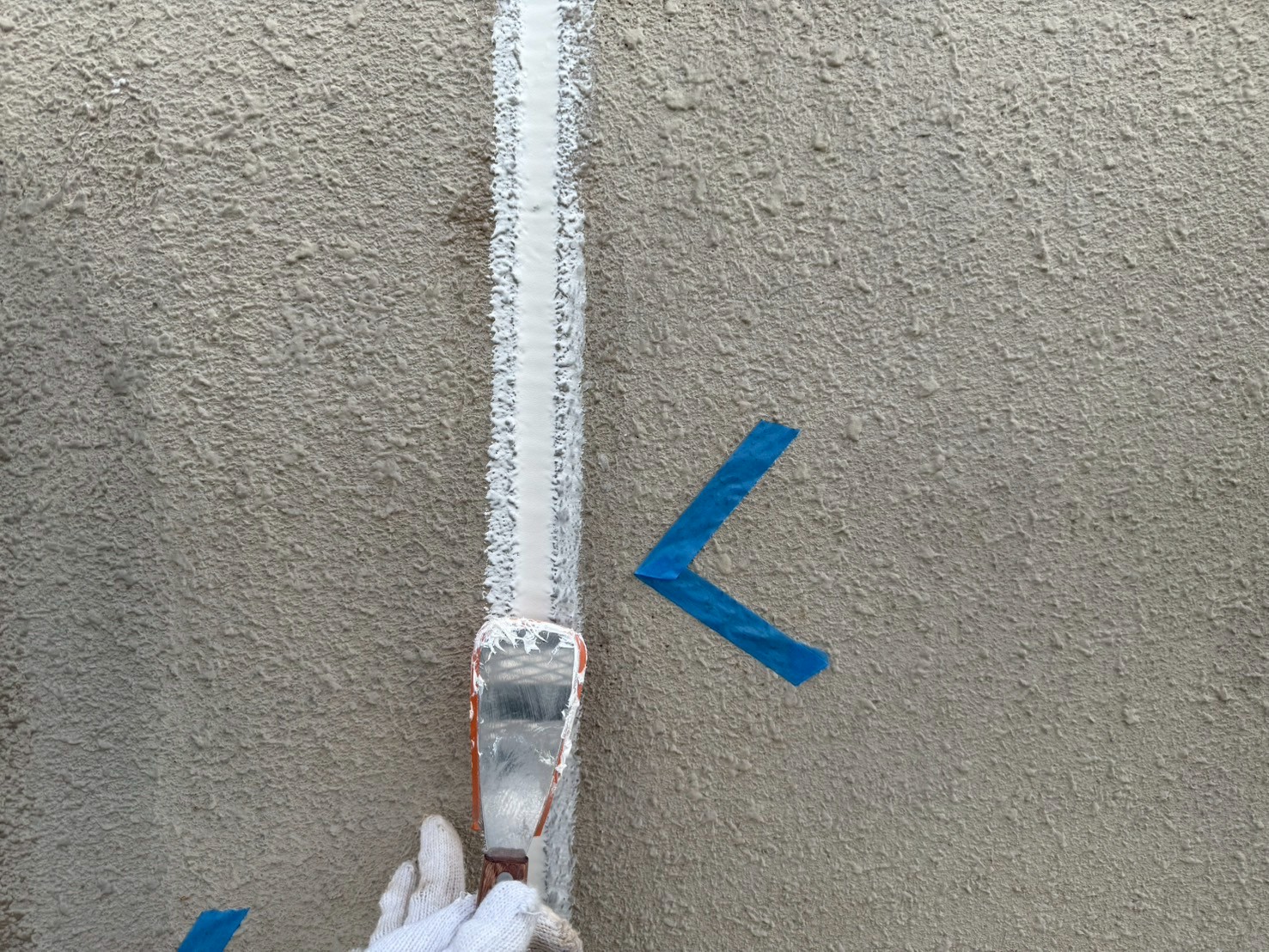 シーリング工事