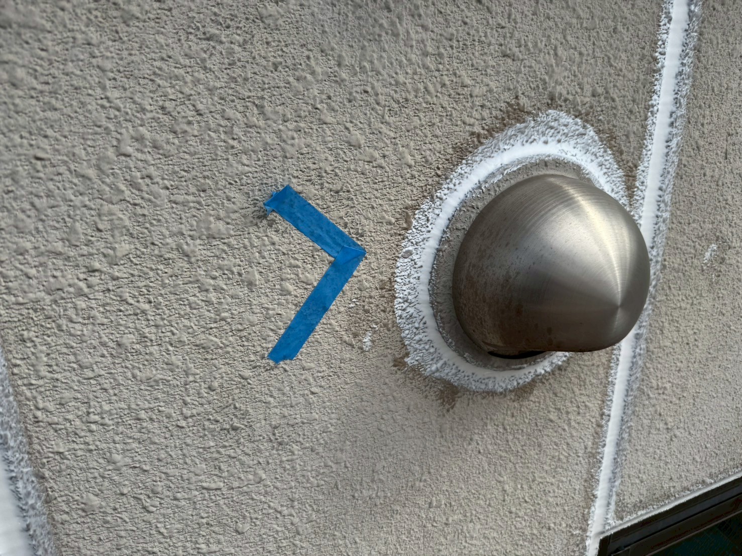 シーリング工事