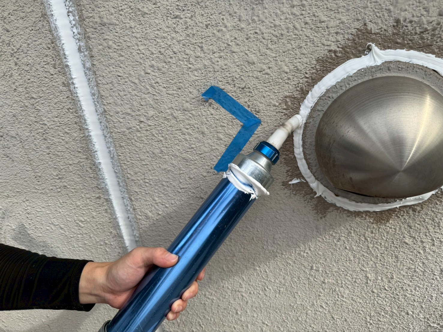 シーリング工事