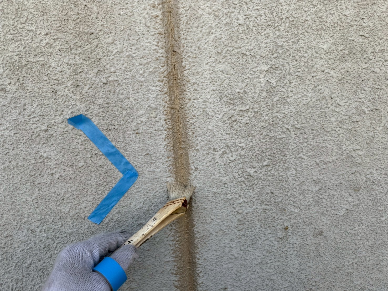 シーリング工事