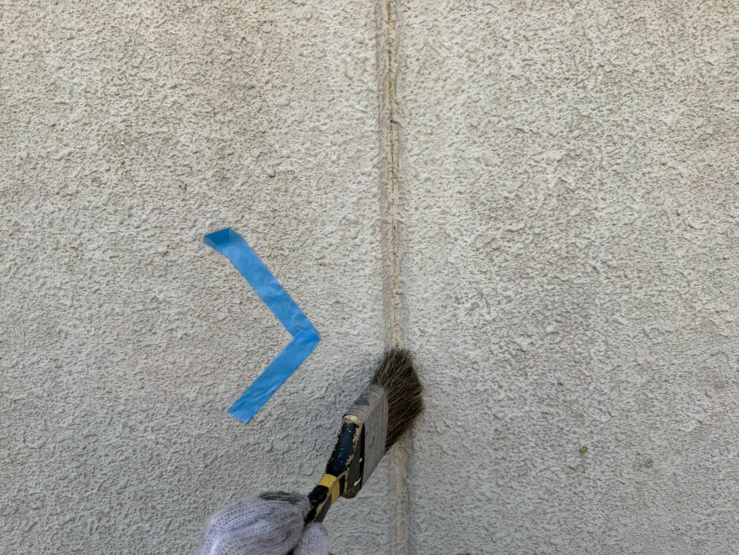 シーリング工事