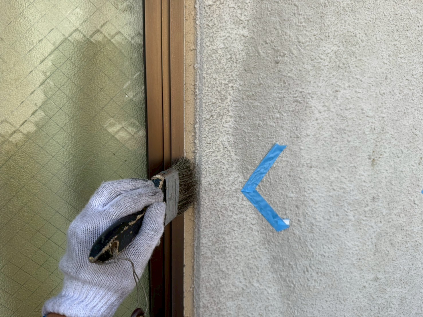 シーリング工事