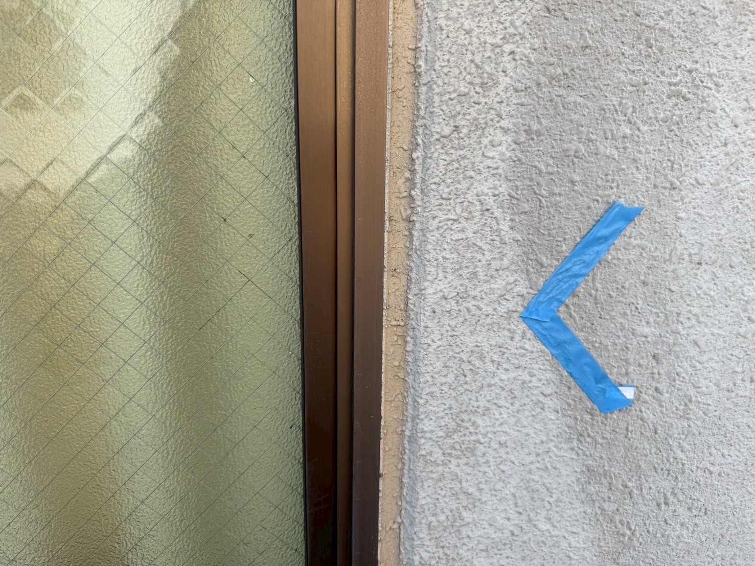 シーリング工事