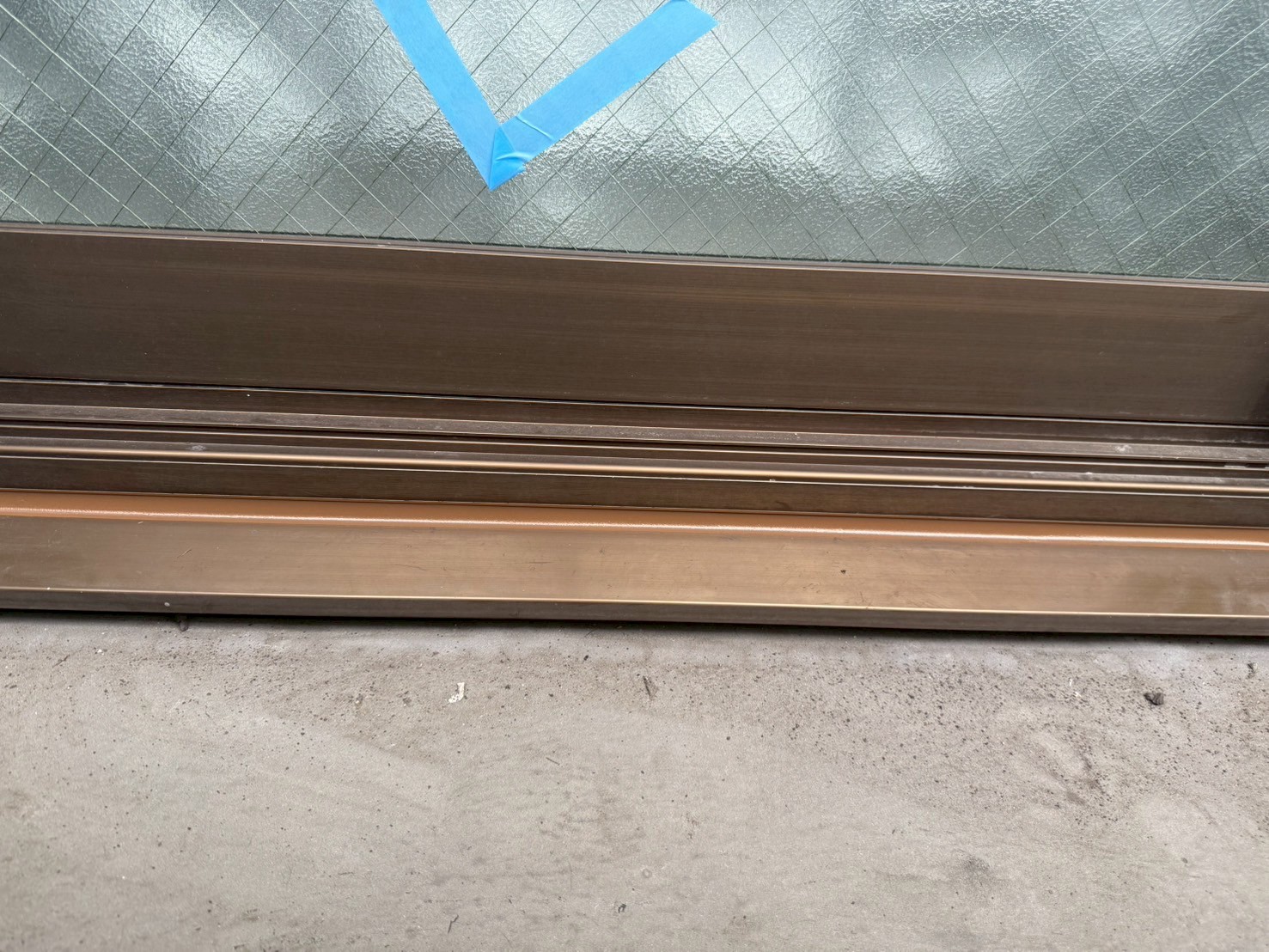 シーリング工事