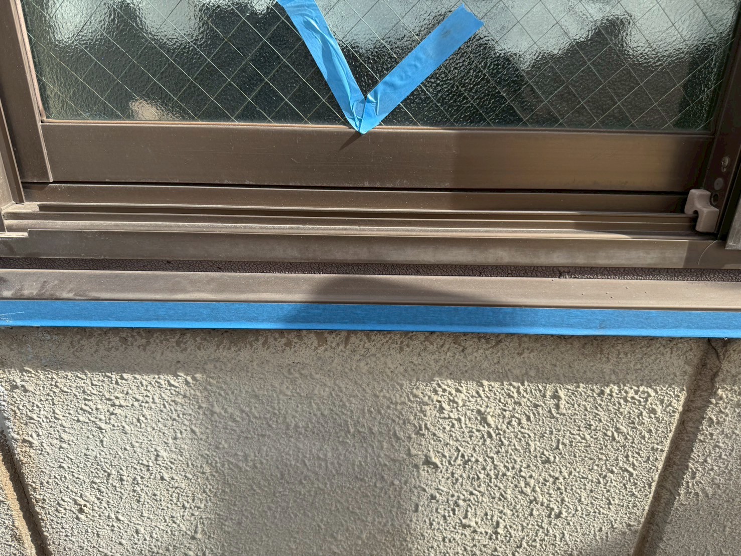 シーリング工事